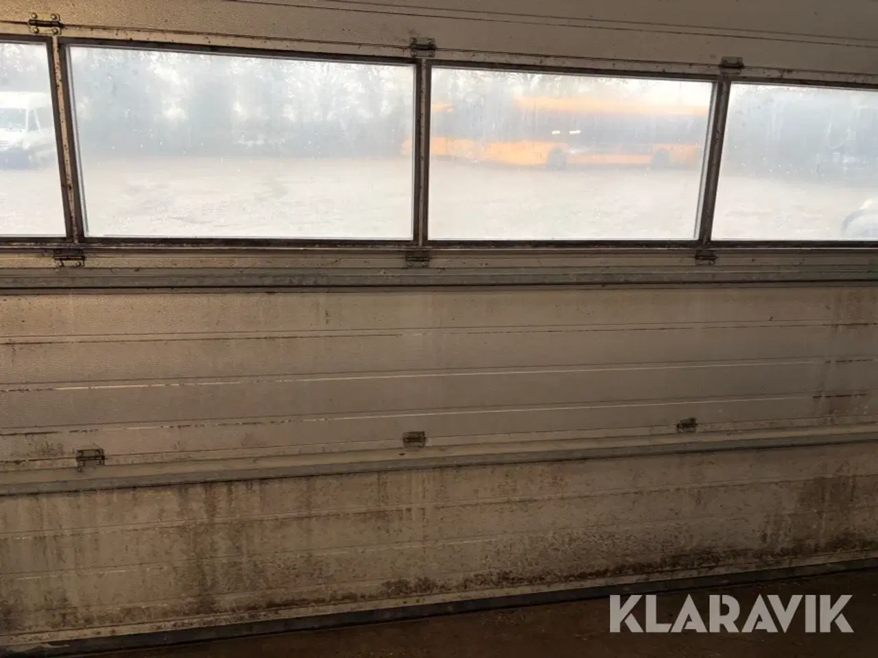 Billede 4 - Ledhejseport