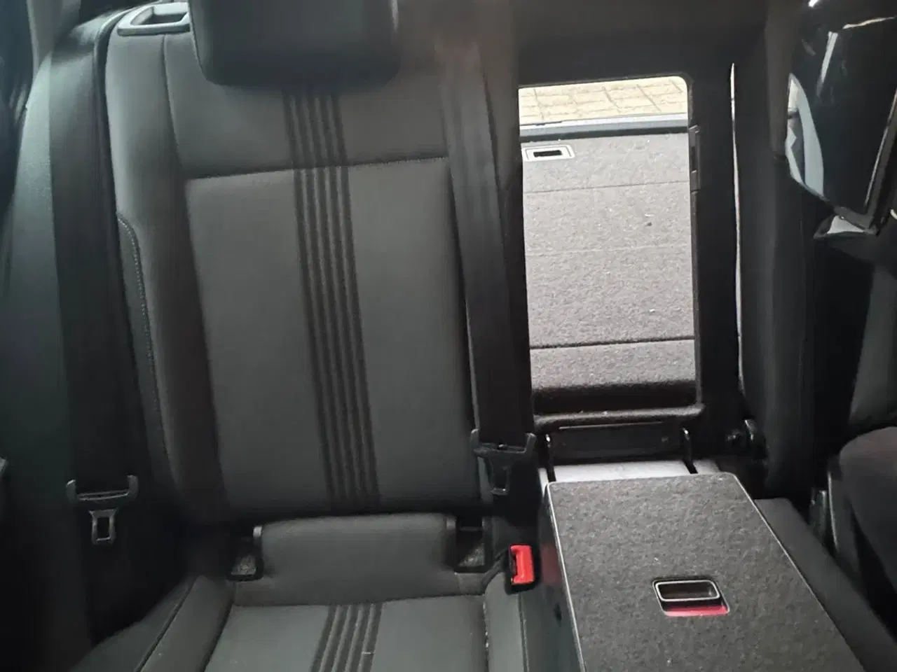 Billede 12 - VW Golf VII 1,4 TSi 125 Allstar Variant DSG BM