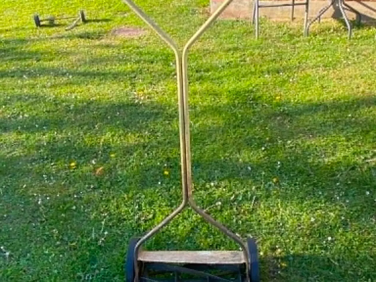 Billede 1 - Cylinderklipper