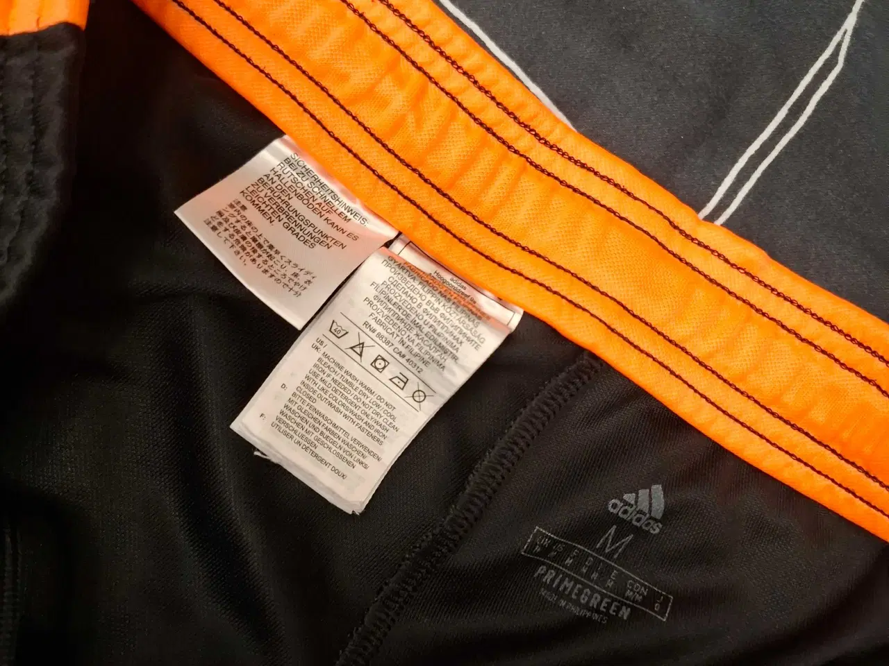 Billede 6 - Adidas bukser, M.