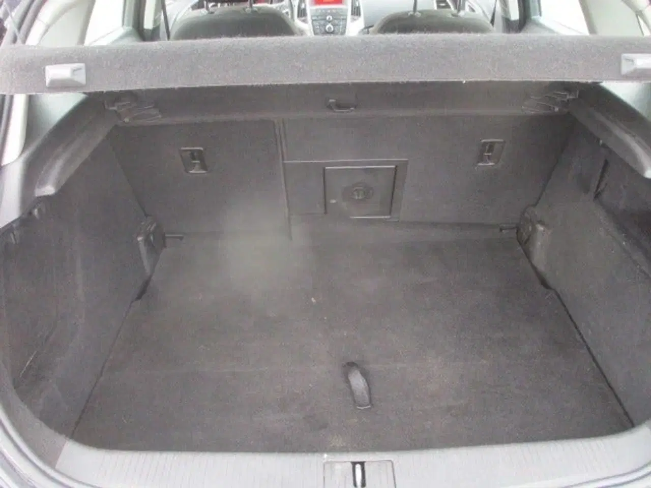 Billede 5 - Opel Astra 1,6 Enjoy