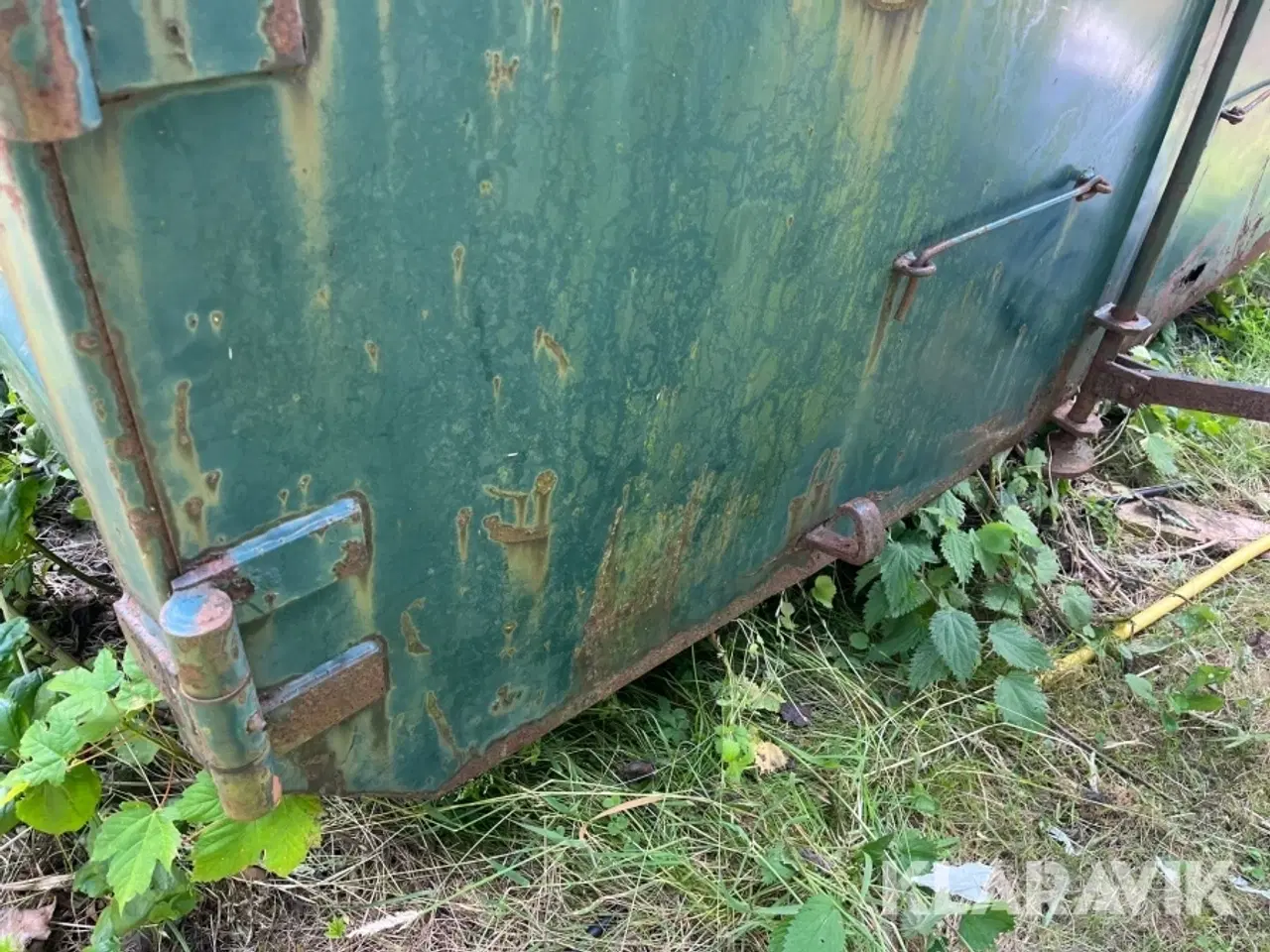 Billede 4 - Container