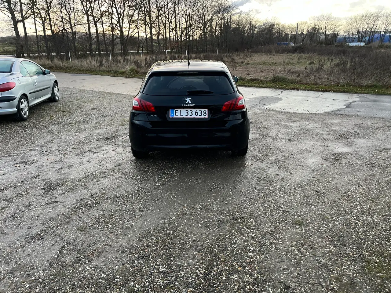 Billede 5 - PEUGEOT 308 ÅRG 15