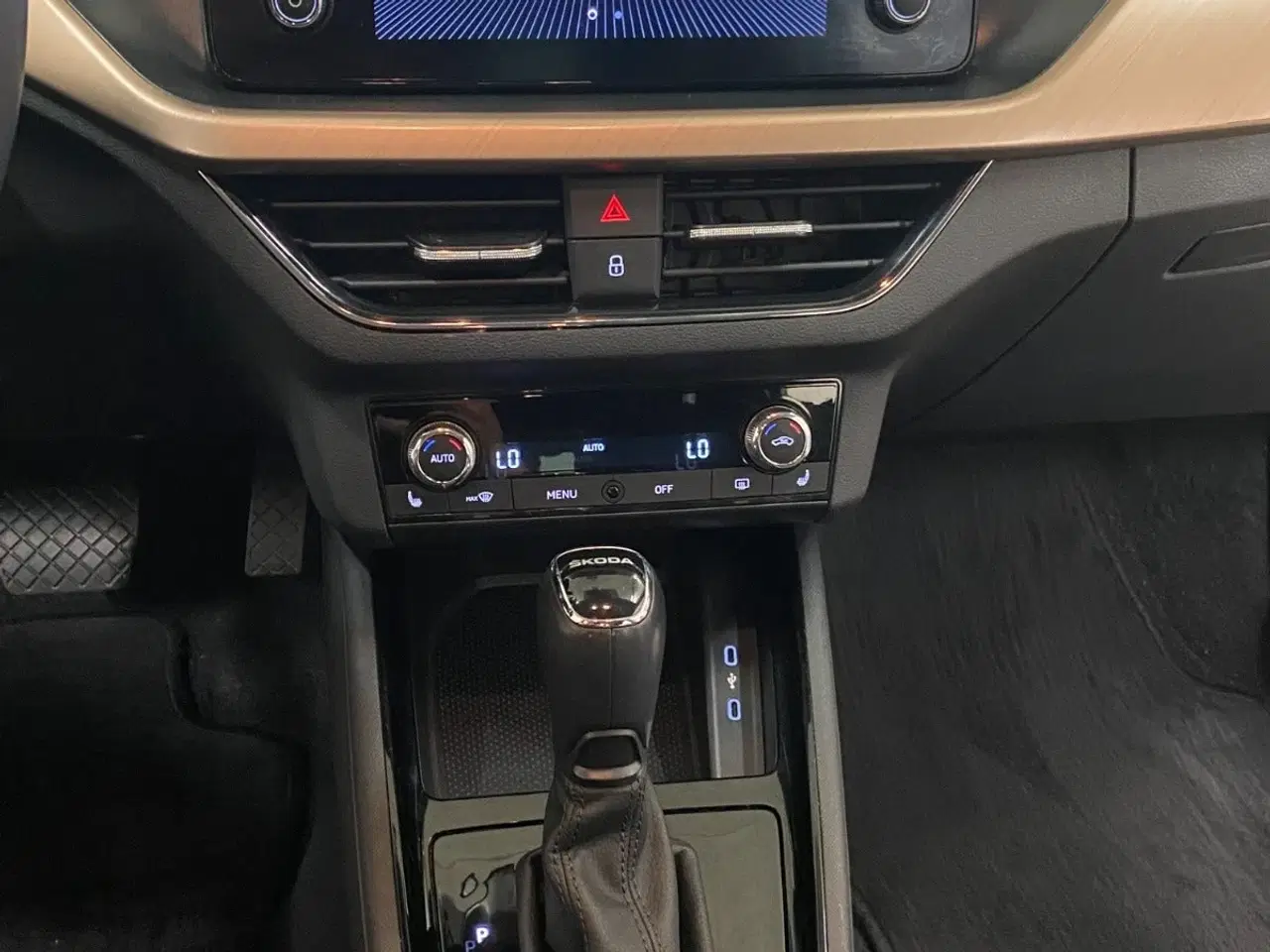Billede 10 - Skoda Scala 1,6 TDi 115 Ambition DSG