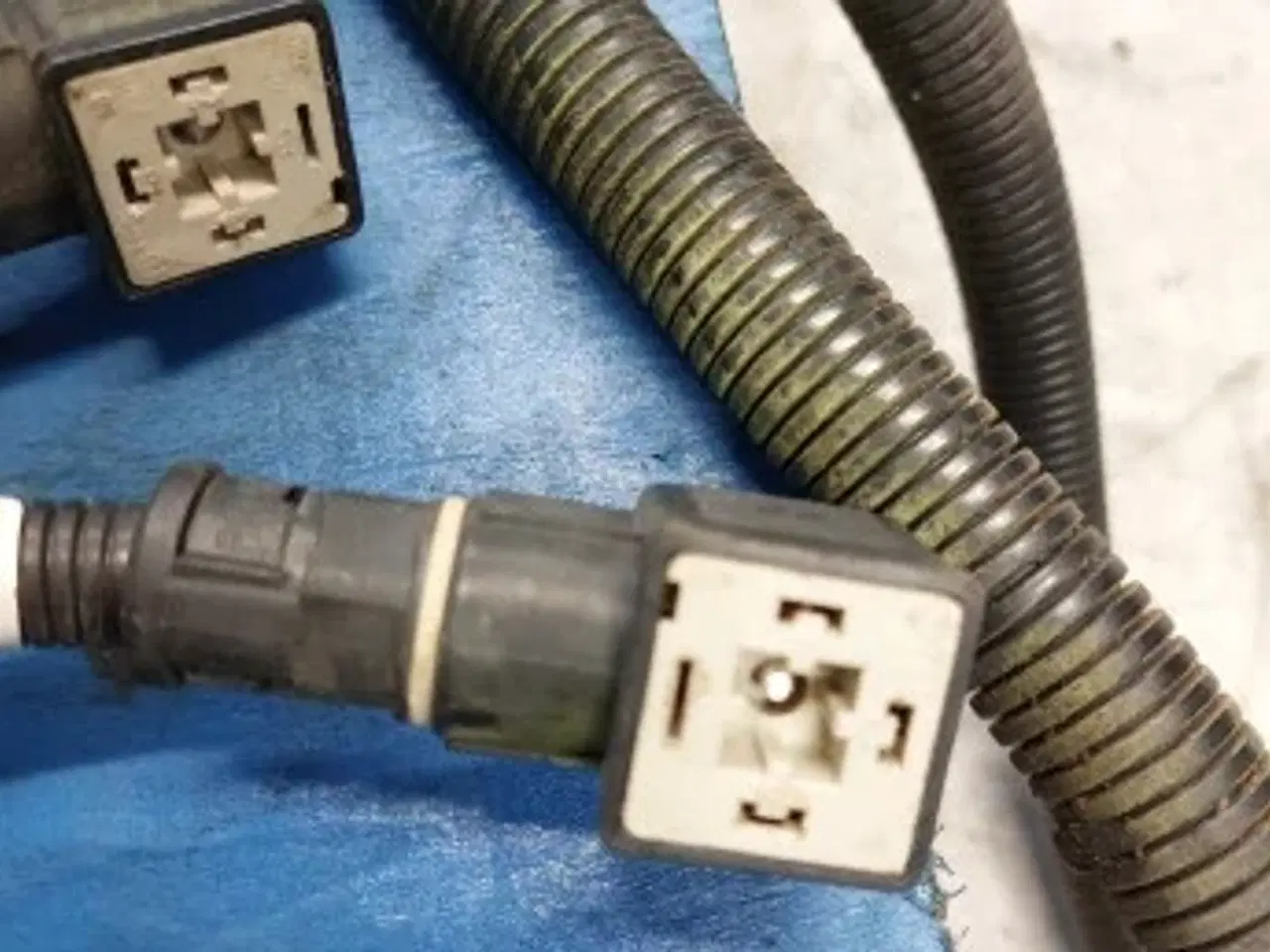 Billede 5 - Dronningborg D9000 20 Fod Powerflow 45120700