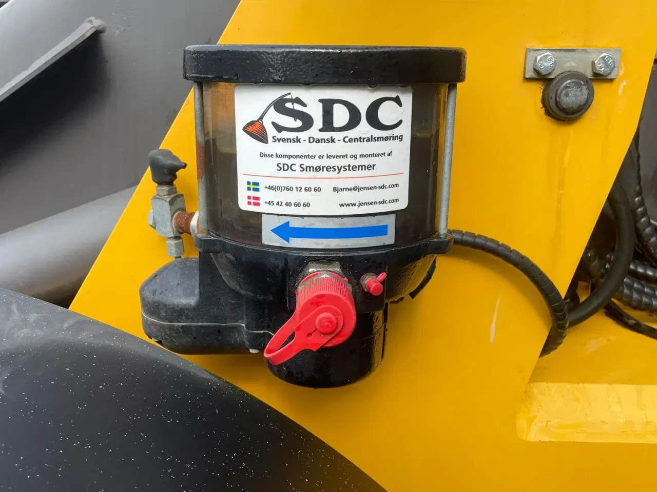 Billede 8 - Mecalac AX 850