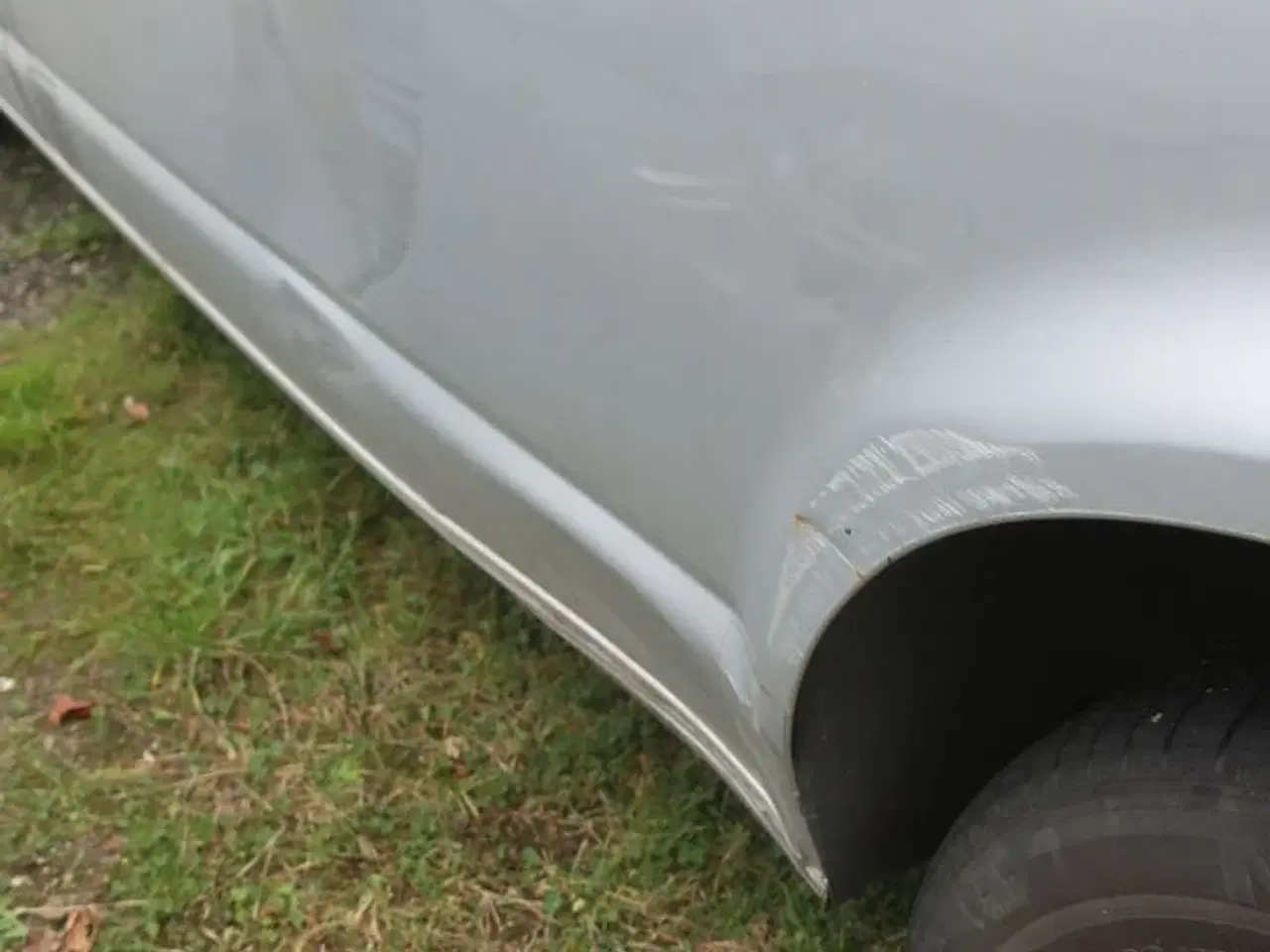 Billede 26 - Varebil VOLKSWAGWEN transporter kasseveogn 2,0 tdi