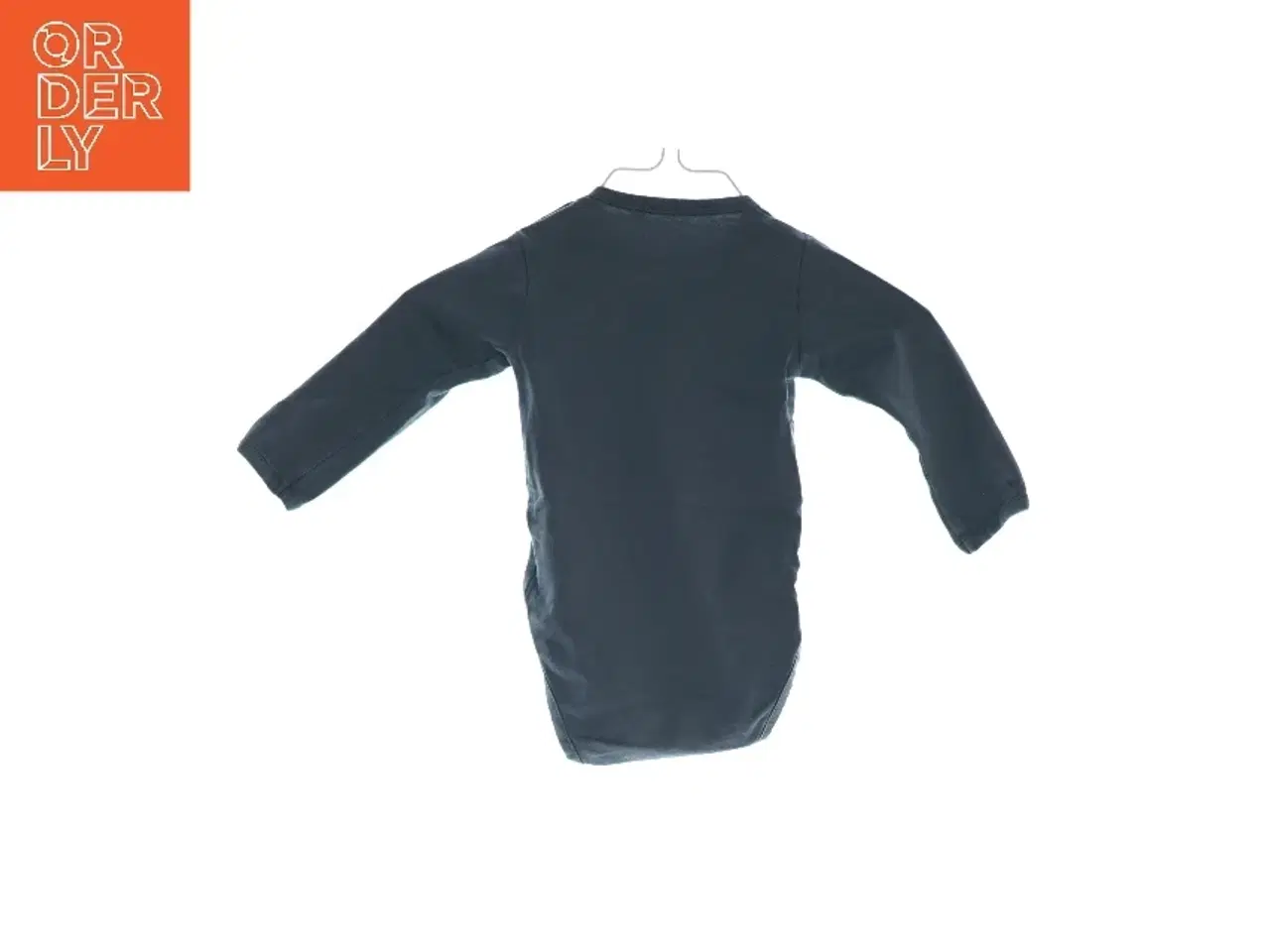 Billede 2 - Langærmet bodystocking fra Sofie Schnoor (str. 62)