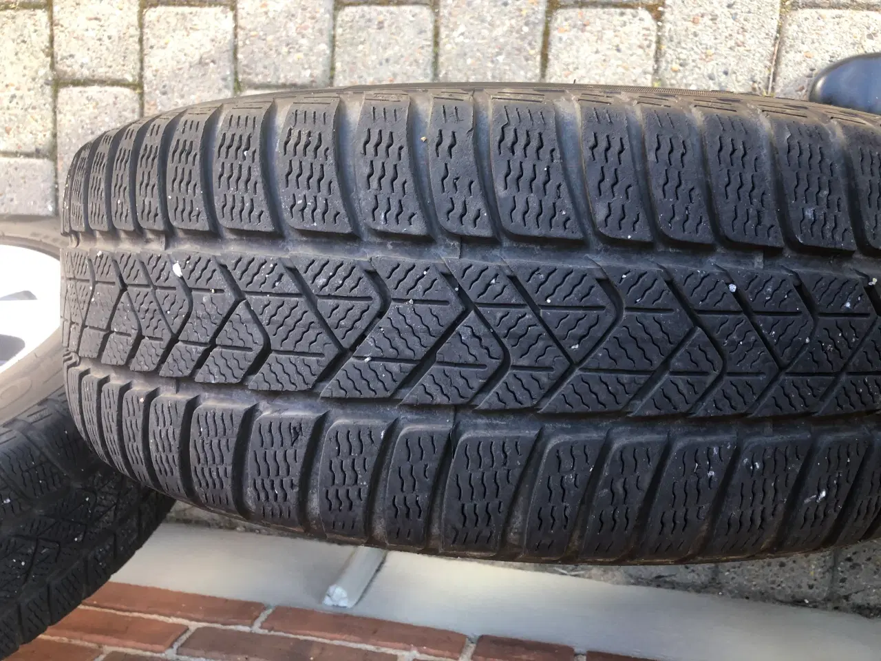 Billede 4 - Originale 17” BMW - fælge