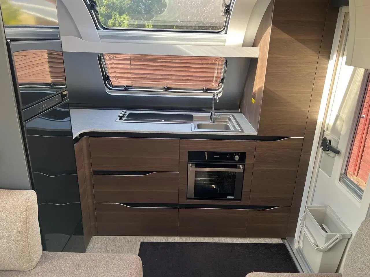 Billede 20 - Adria Alpina 663 PT  