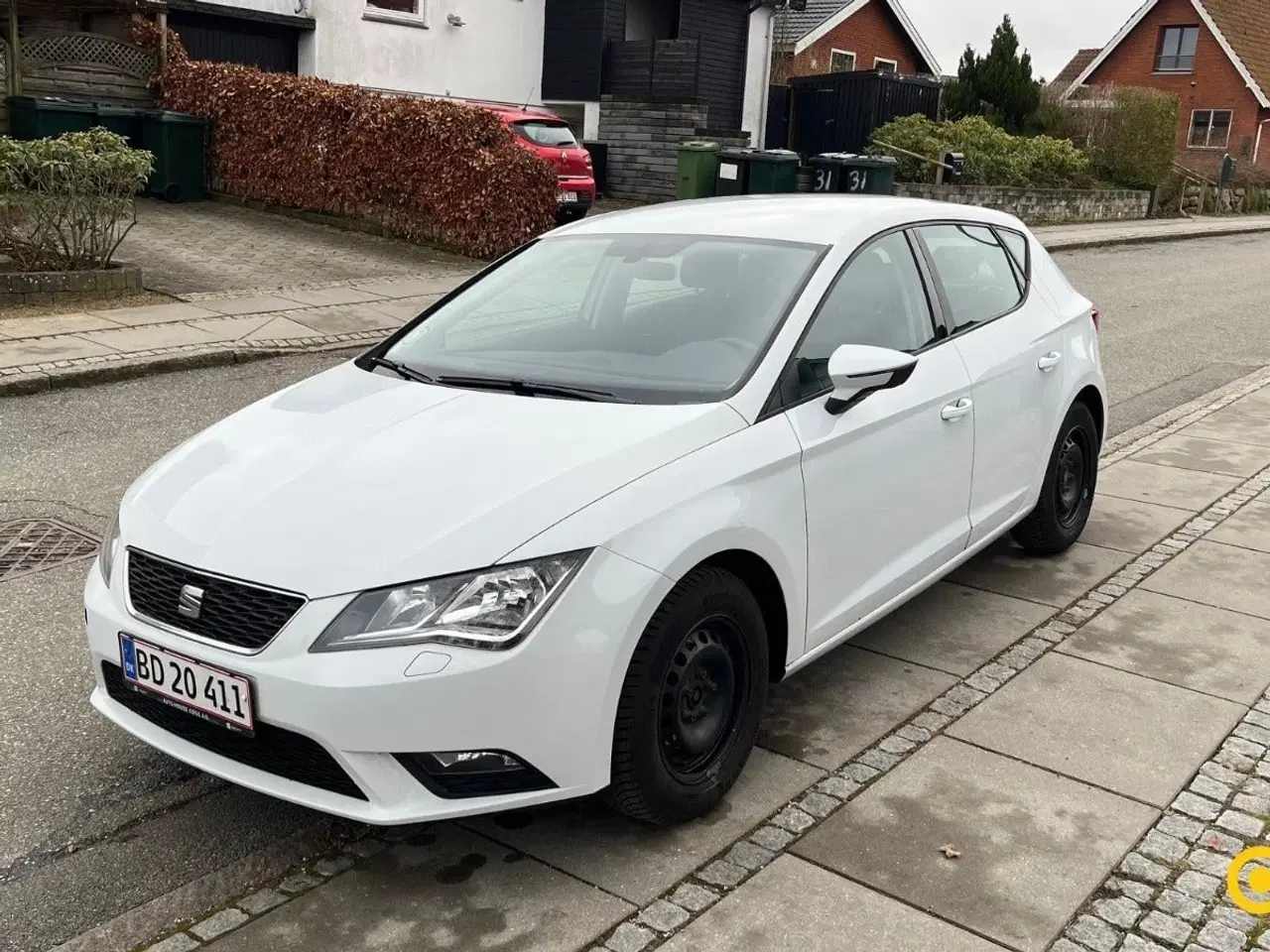 Billede 1 - Seat Leon 1,2 TSi 110 Reference