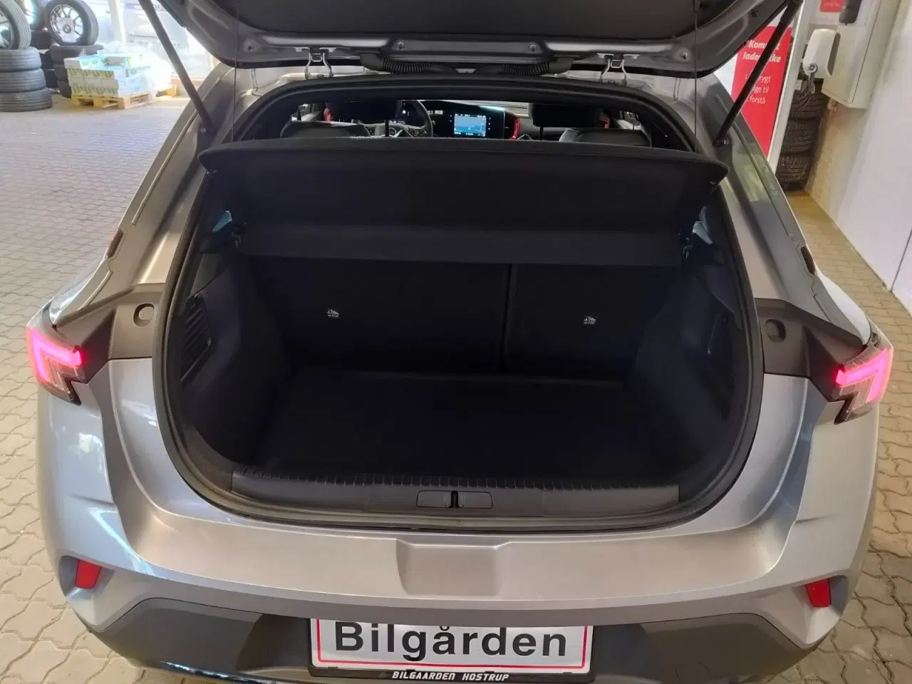 Billede 5 - Opel Mokka-e 50 GS Line