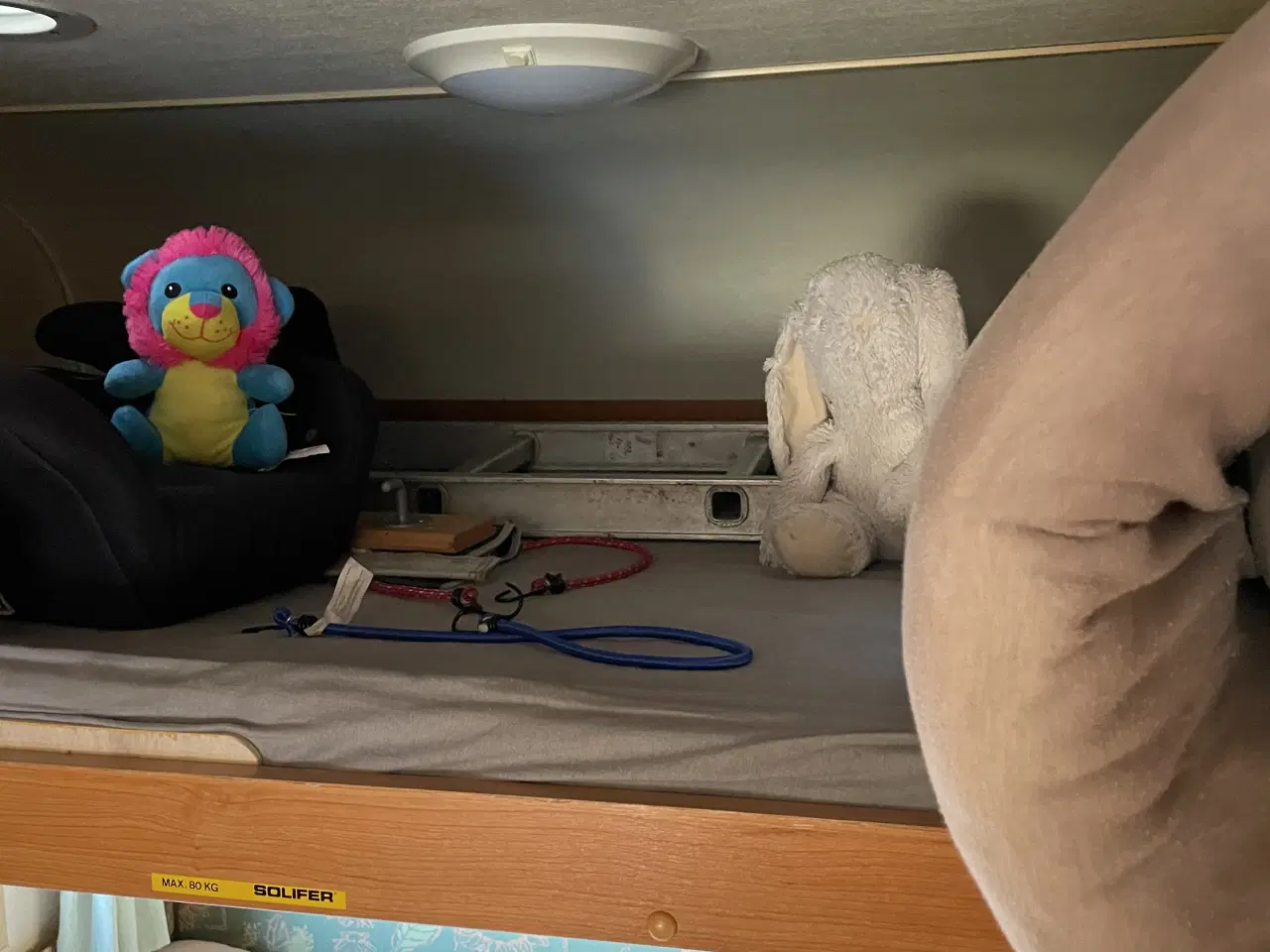 Billede 6 - Solifer S7 campingvogn 