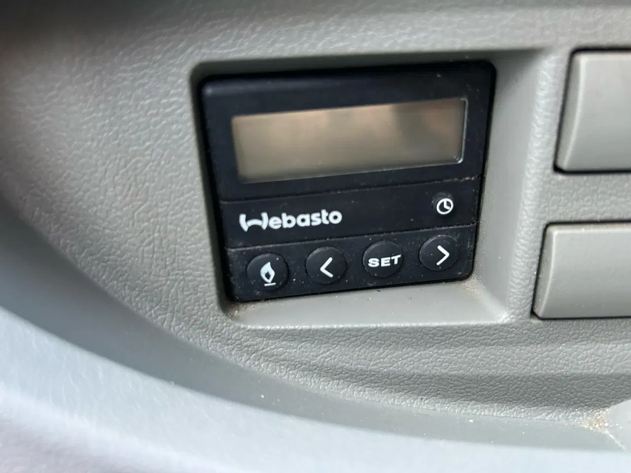 Billede 11 - Peugeot Boxer 330 L2H1 2,2 HDI 100HK Van