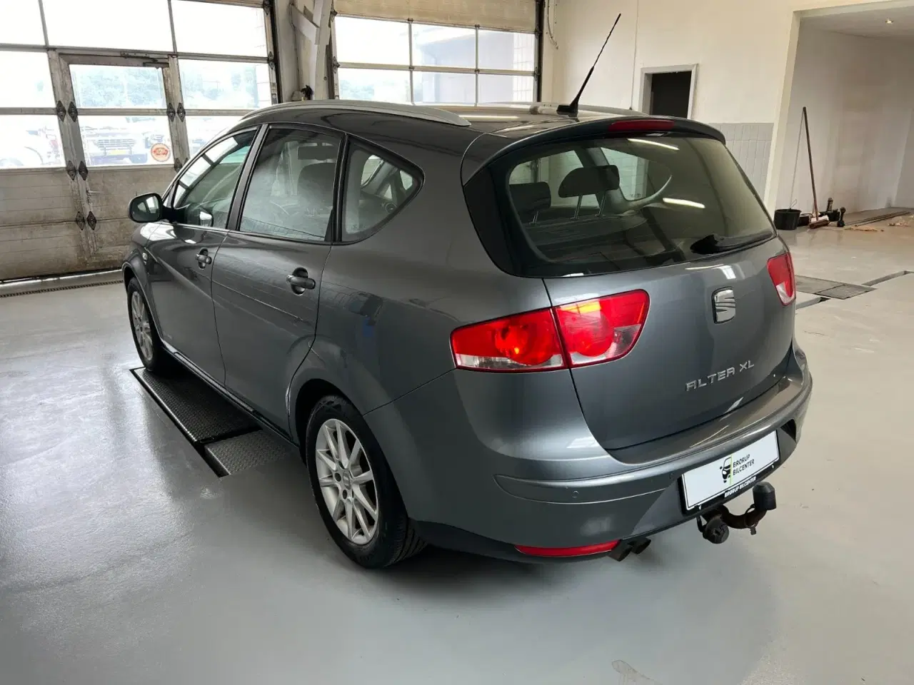 Billede 6 - Seat Altea XL 1,4 TSi 125 Style