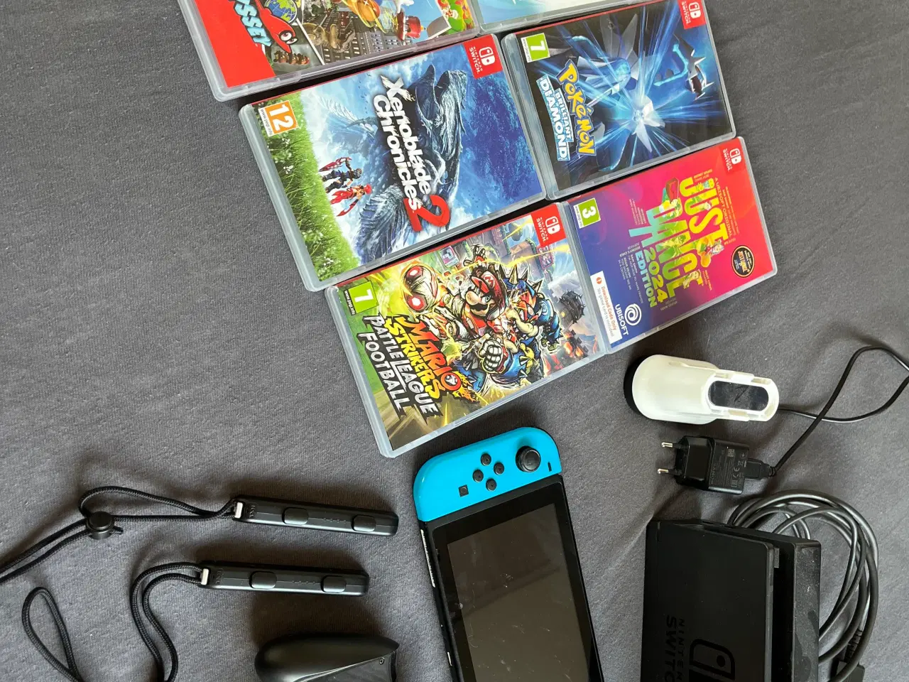 Billede 1 - Nintendo Switch