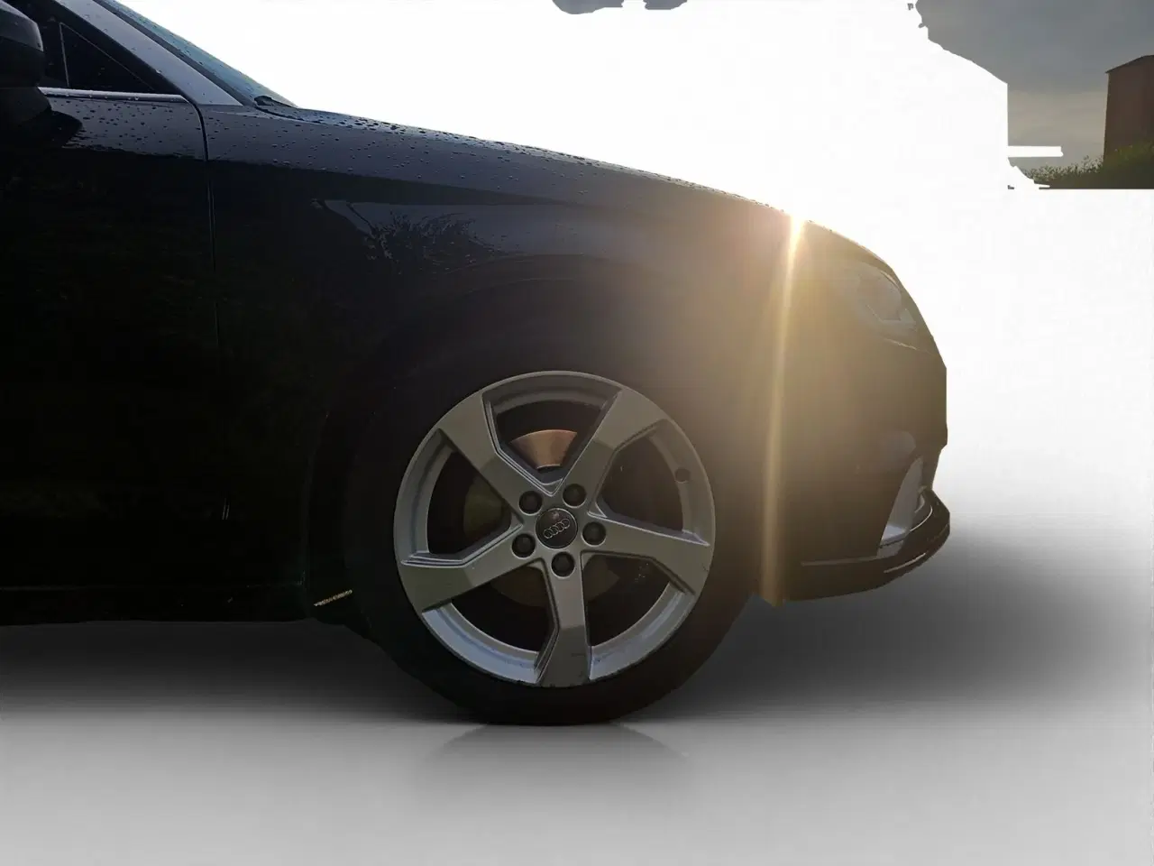 Billede 19 - Audi A3 35 TFSi Sport Cabriolet S-tr.
