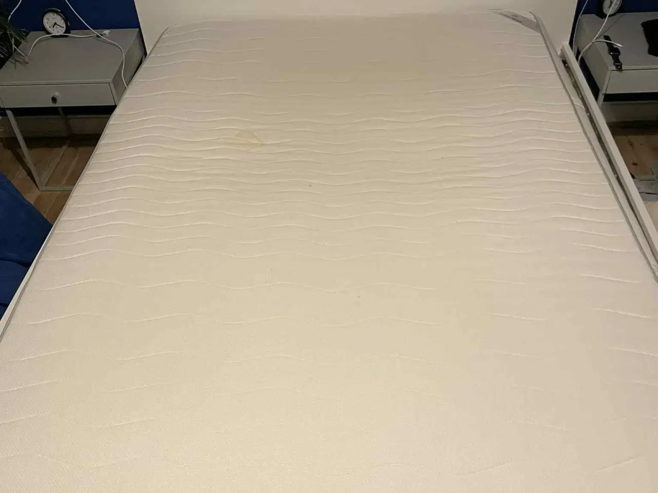 Billede 2 - Madras og topmadras