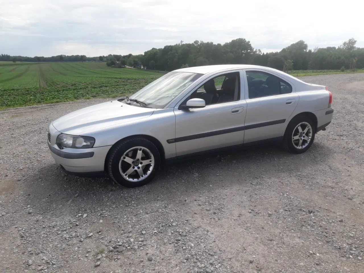 Billede 2 - Volvo S60 2,5 T Business