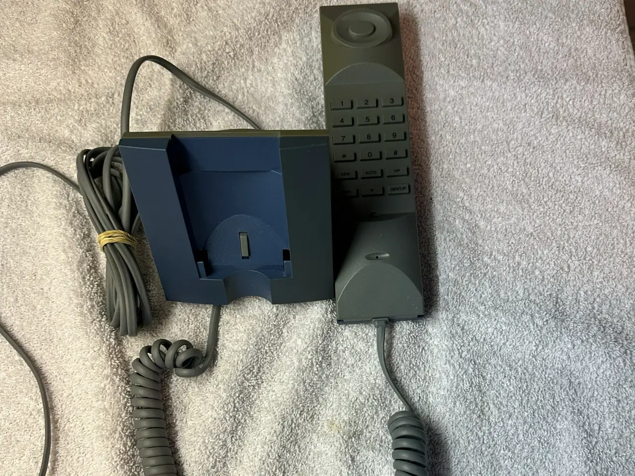 Billede 2 - Designet bord telefon TP-0137