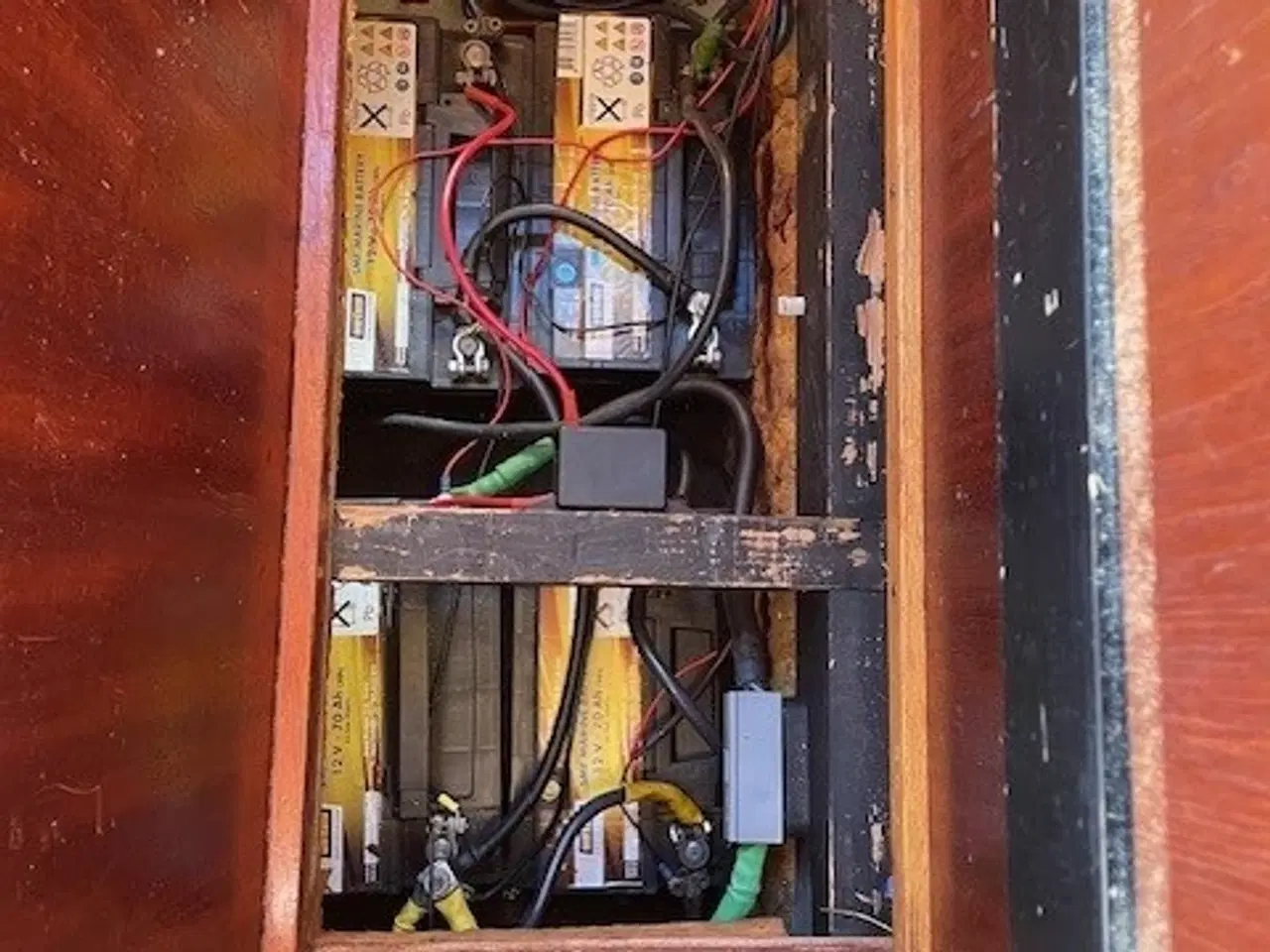 Billede 19 - Skøn og velholdt familiebåd