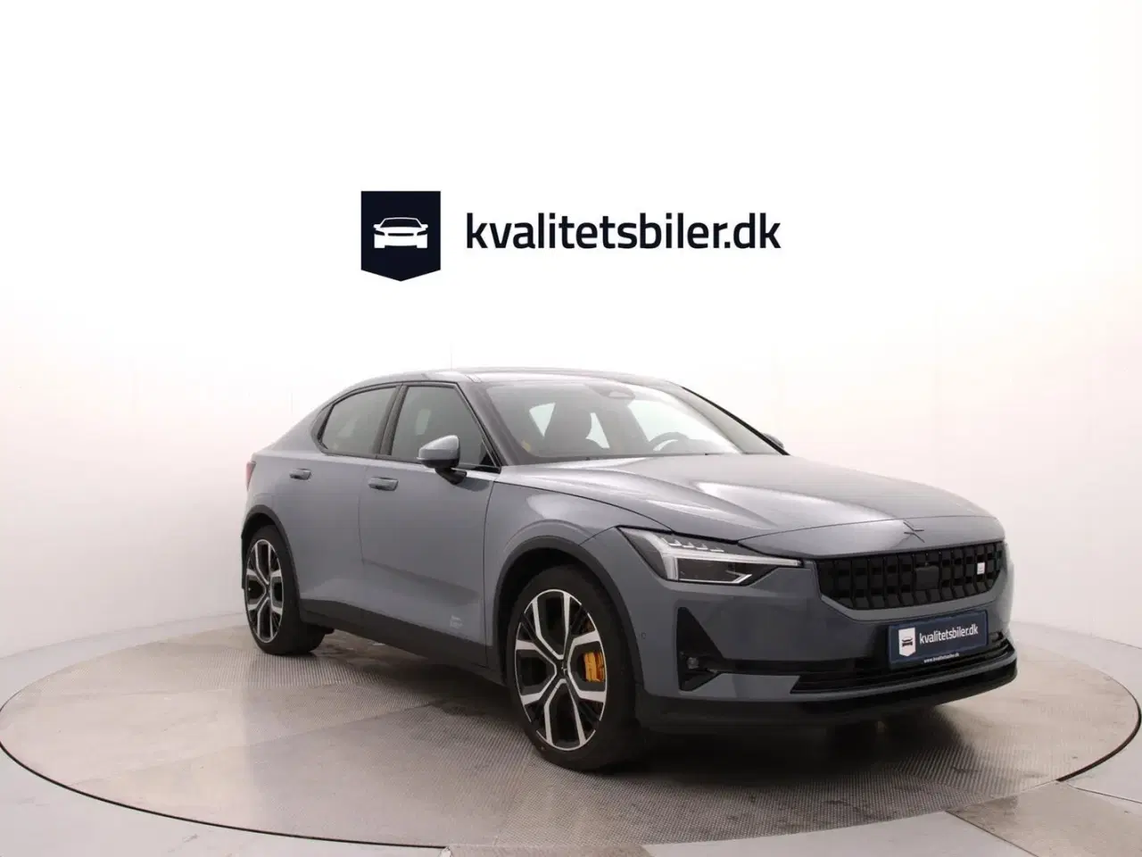 Billede 6 - Polestar 2  Performance AWD