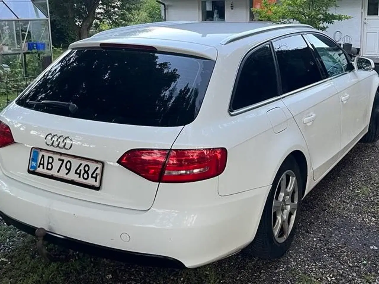 Billede 8 - Audi A4, 2,0 TDI