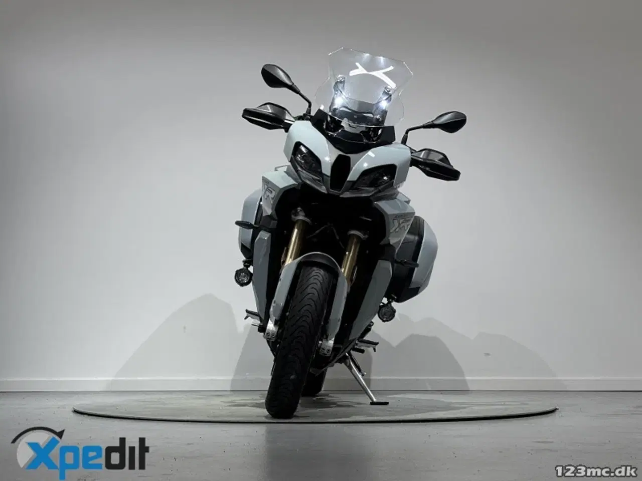 Billede 4 - BMW S 1000 XR