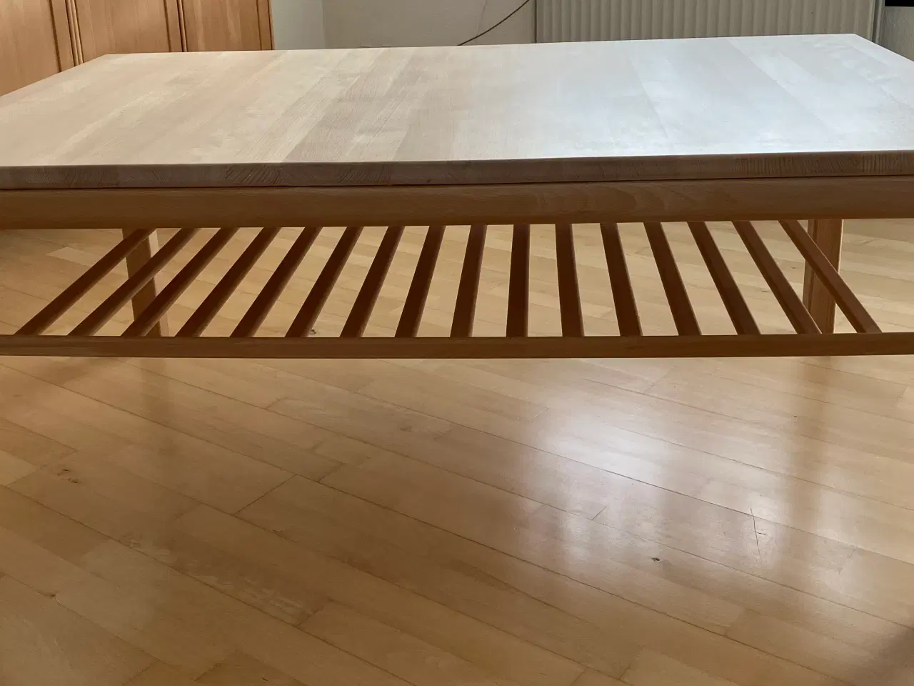 Billede 5 - Haslev sofabord