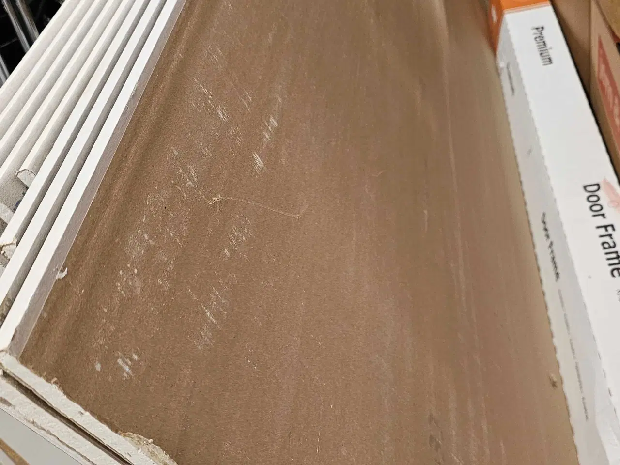 Billede 1 - Gips plader 90 x 240 cm 13mm