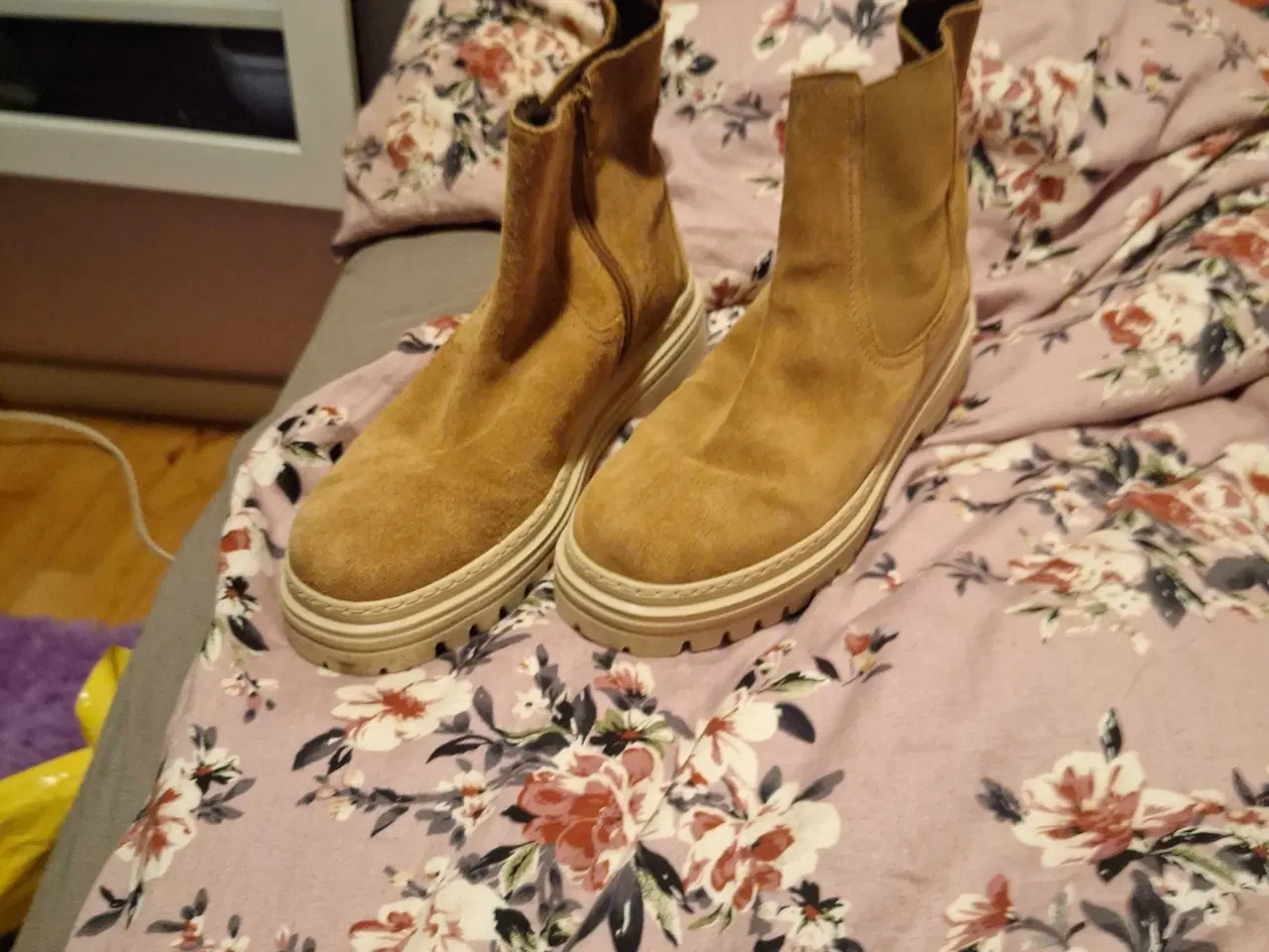 Billede 5 - Støvler 