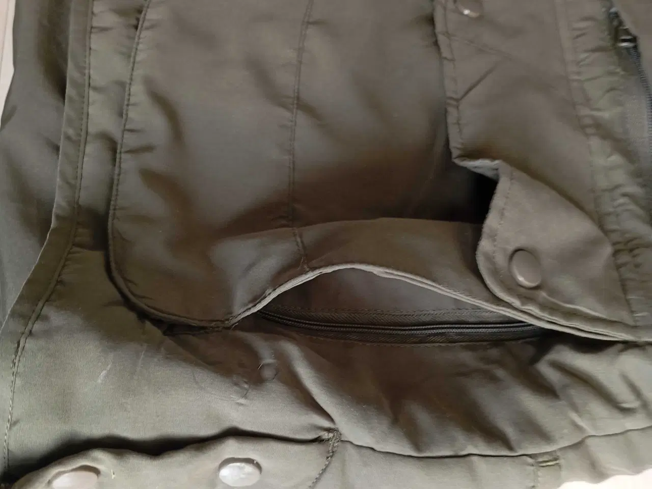 Billede 9 - Jagtvest / hundetræningsvest XL