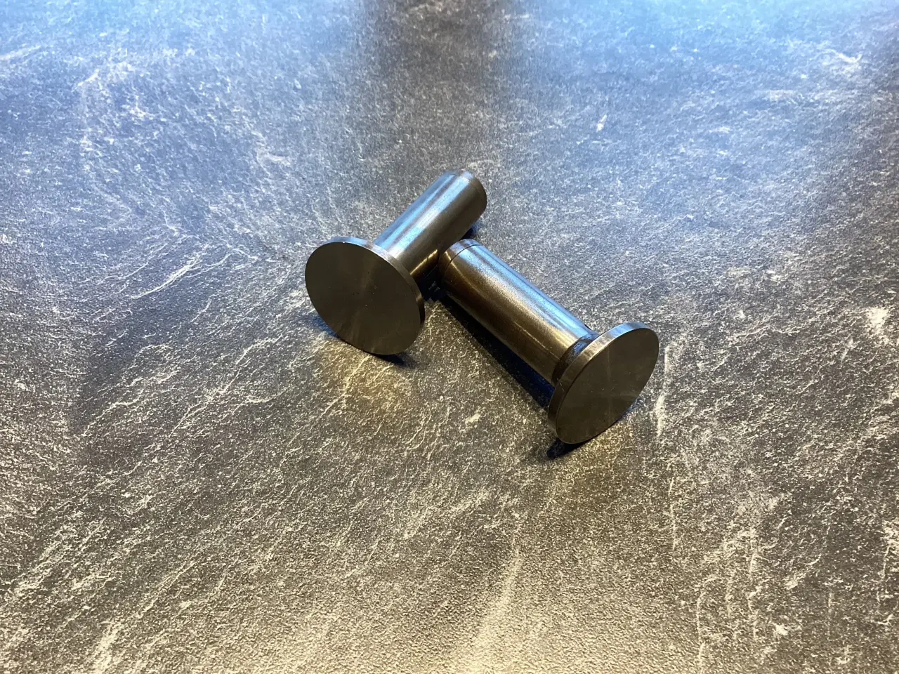 Billede 1 - Ventilløftere til Moto Guzzi Centauro +Daytona