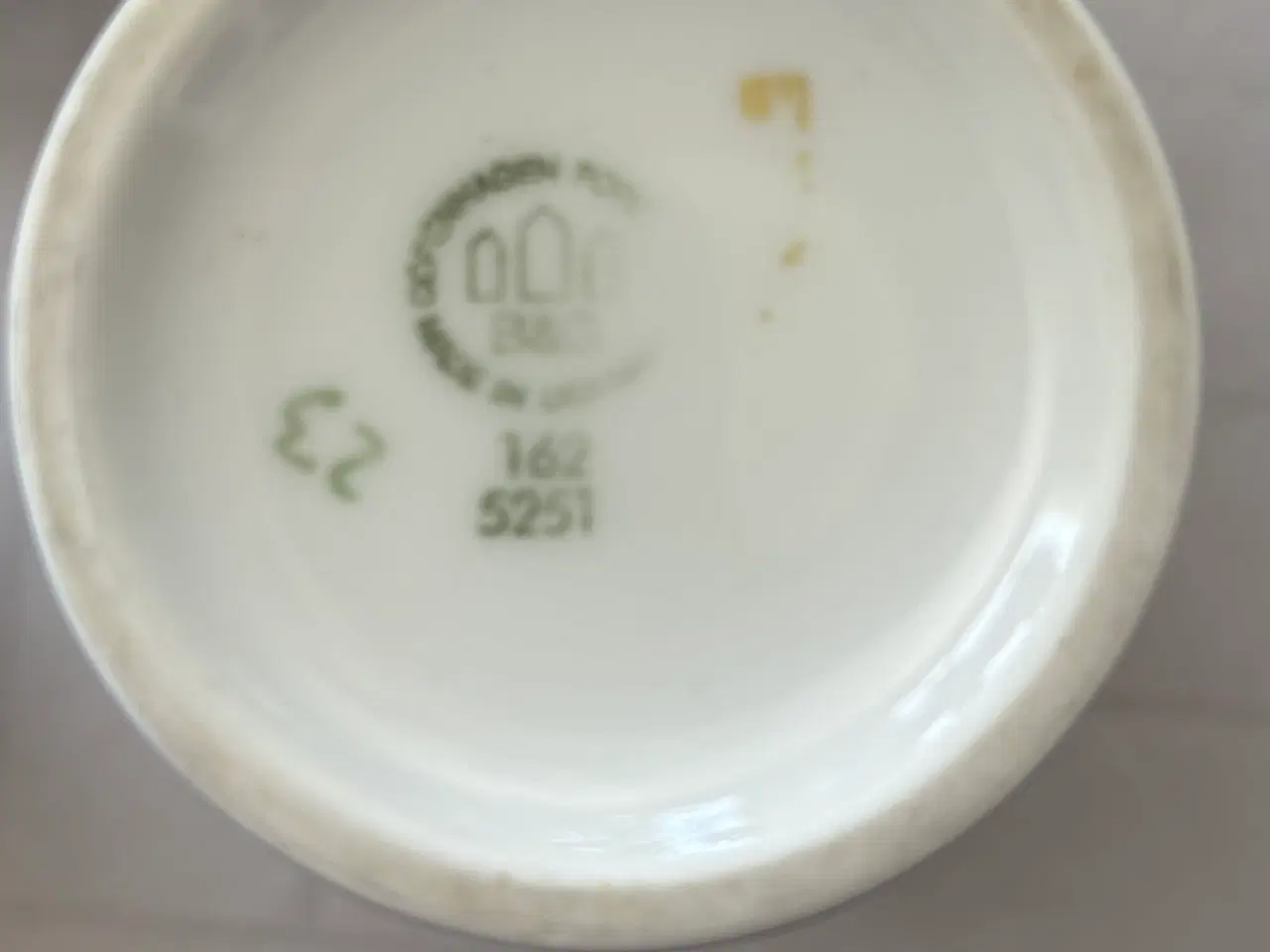 Billede 4 - B&G vase nr. 5251