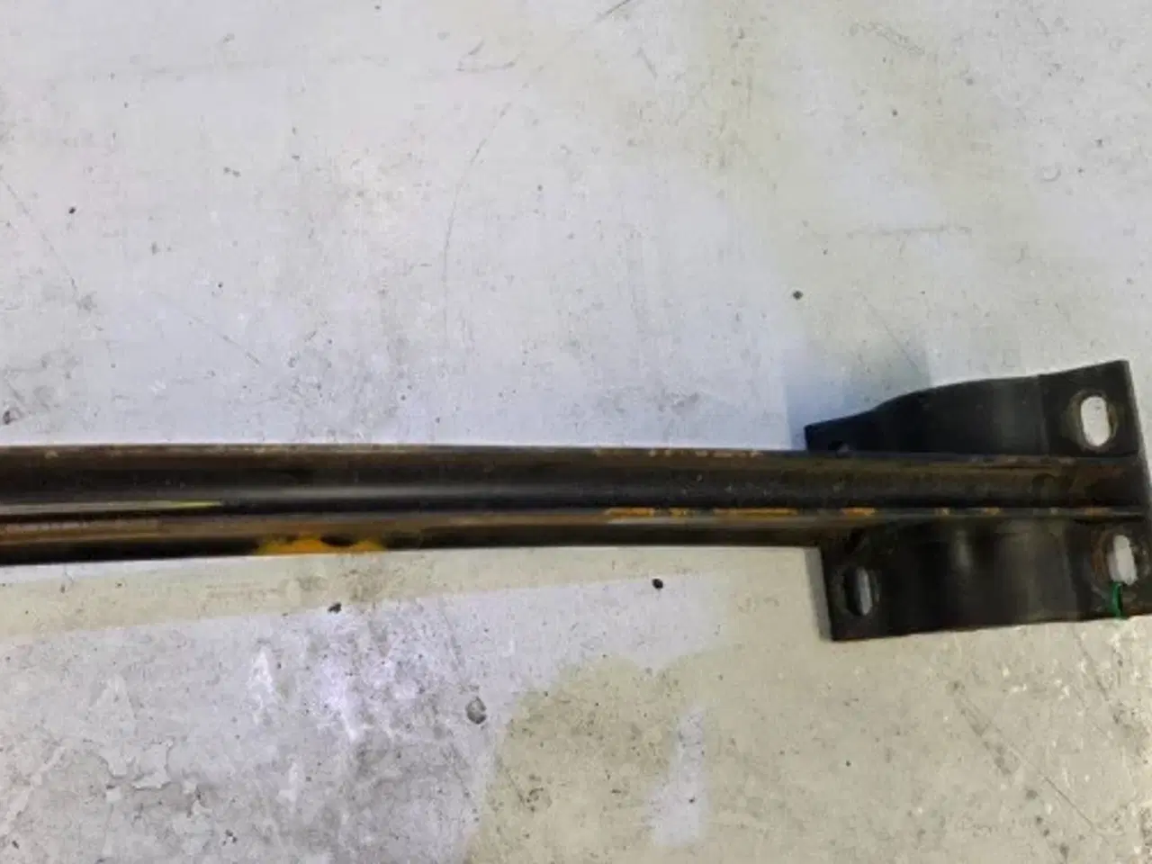 Billede 6 - Hesston 4860 Nåle