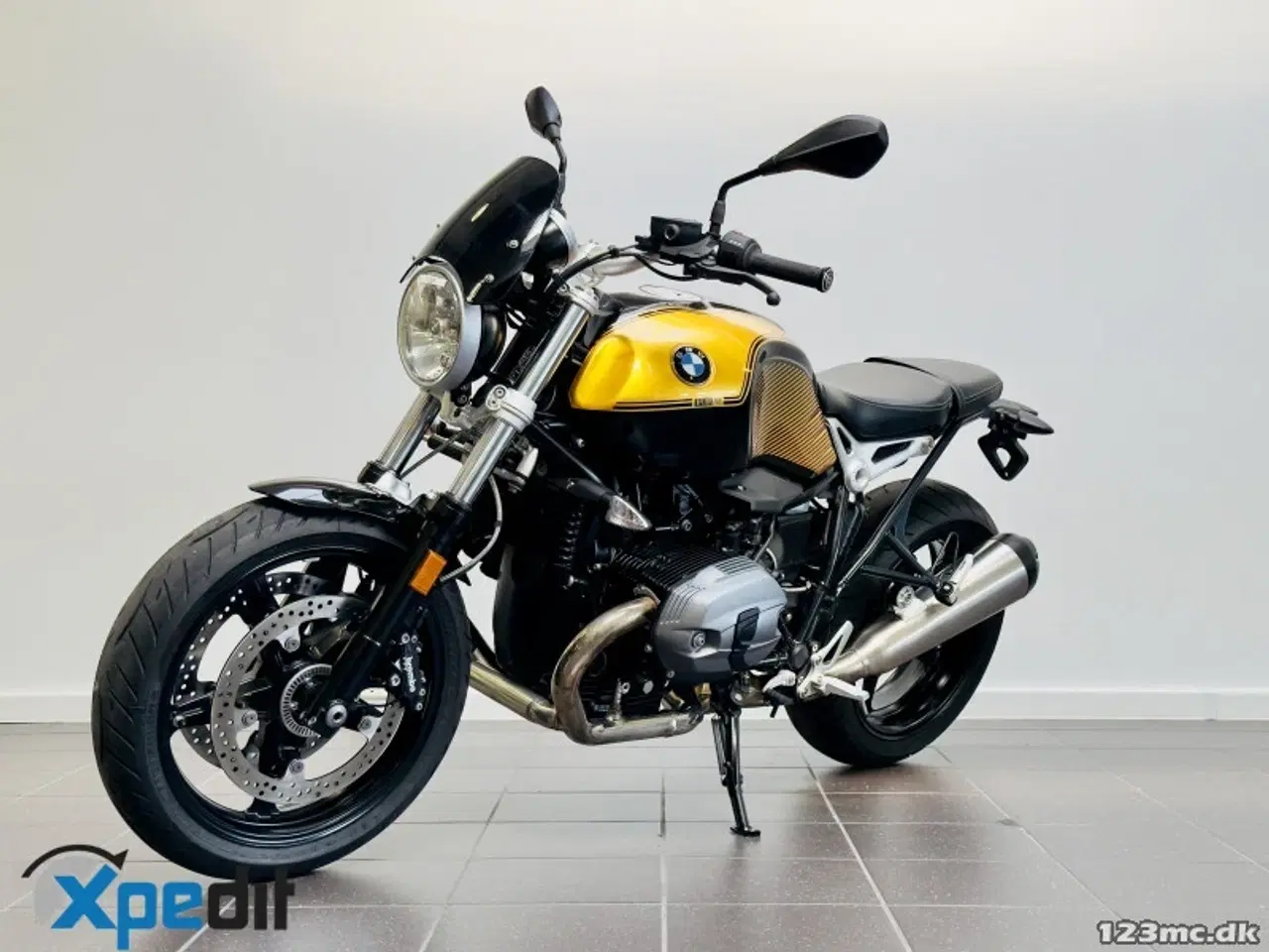 Billede 5 - BMW R NineT Pure