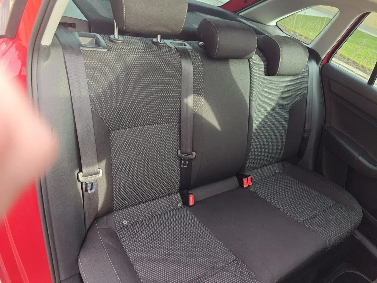 Billede 17 - Skoda Rapid 1,2 TSi 105 Tour de France Spaceback