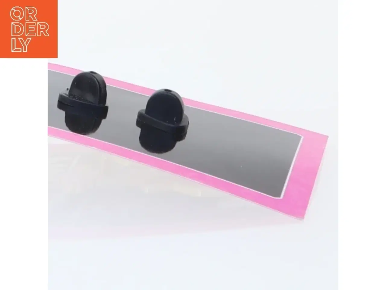 Billede 3 - Hard Rock Cafe Pinktober