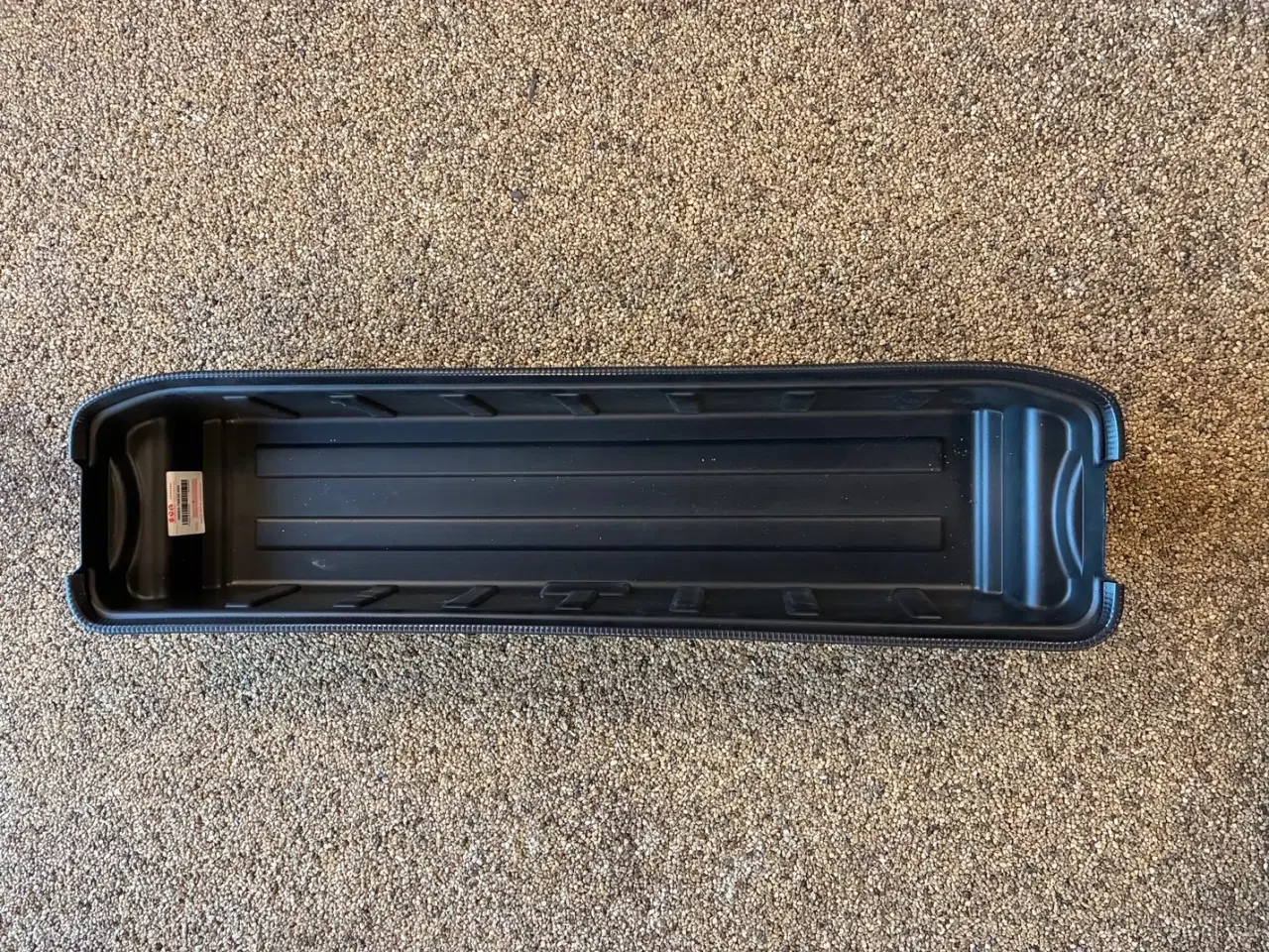 Billede 1 - Bagagerumsbakke Suzuki Jimny