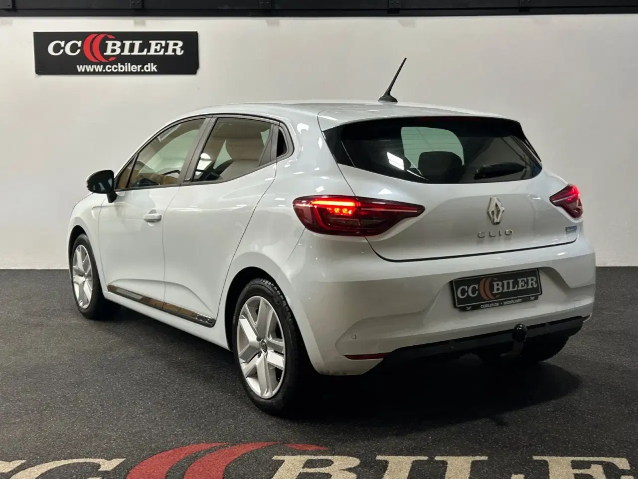 Billede 3 - Renault Clio V 1,6 E-Tech Zen