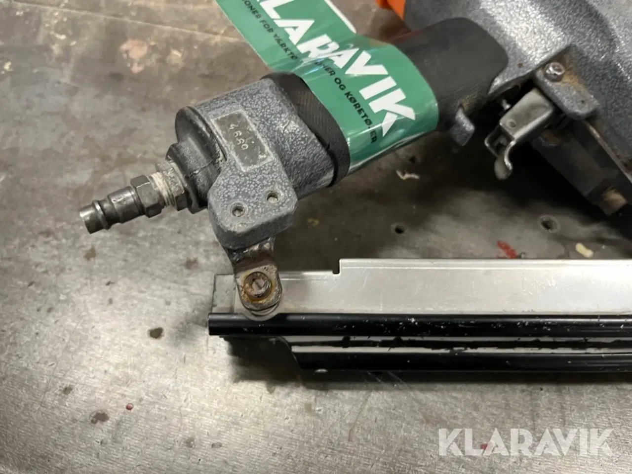 Billede 9 - Beslag sømpistol Paslode 4040