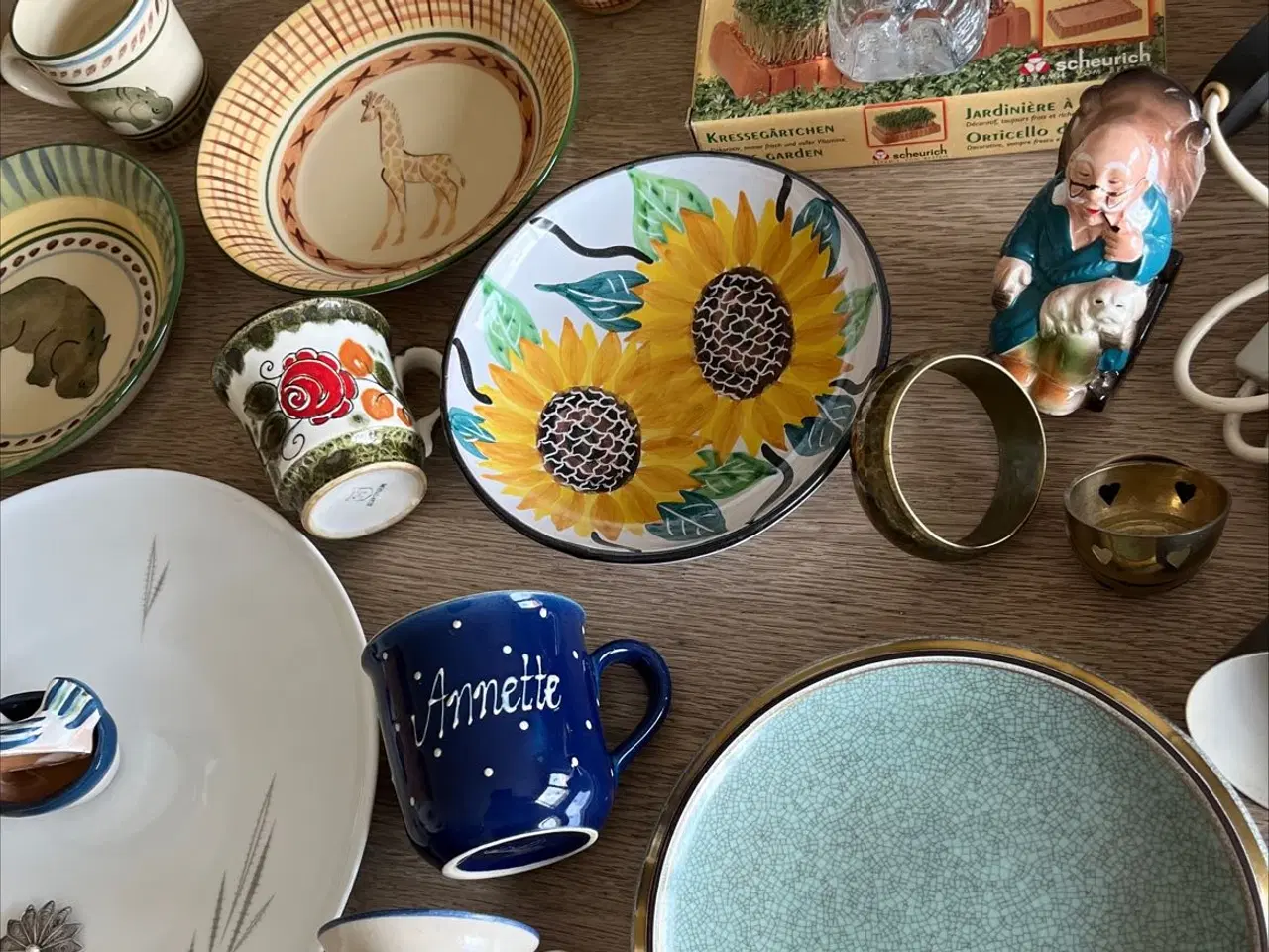 Billede 5 - Alt muligt blandet, fra 5-75 kr.