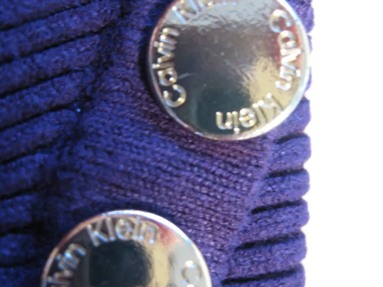 Billede 4 - Calvin Klein sweater str L