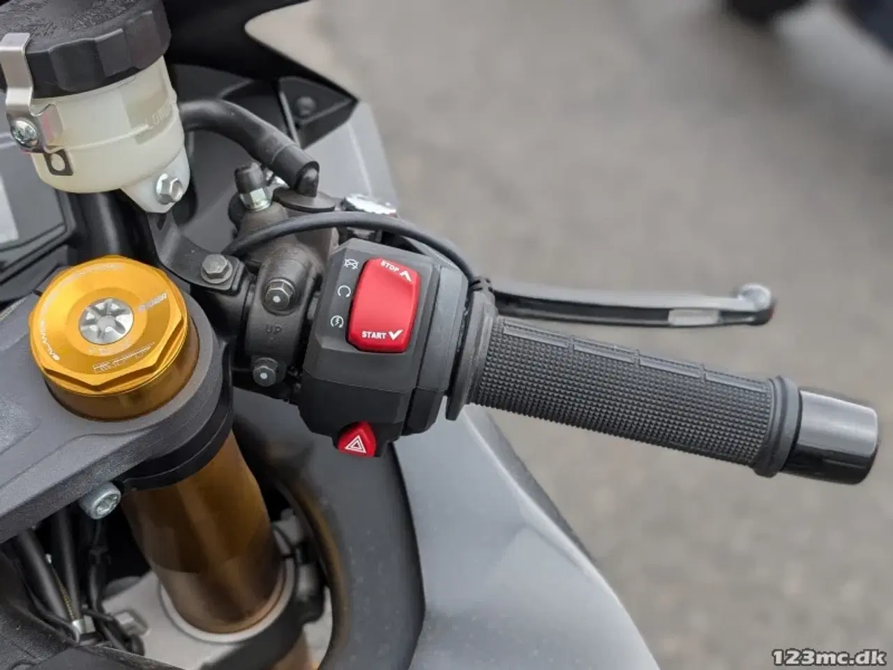 Billede 11 - Suzuki GSXR 1000 R