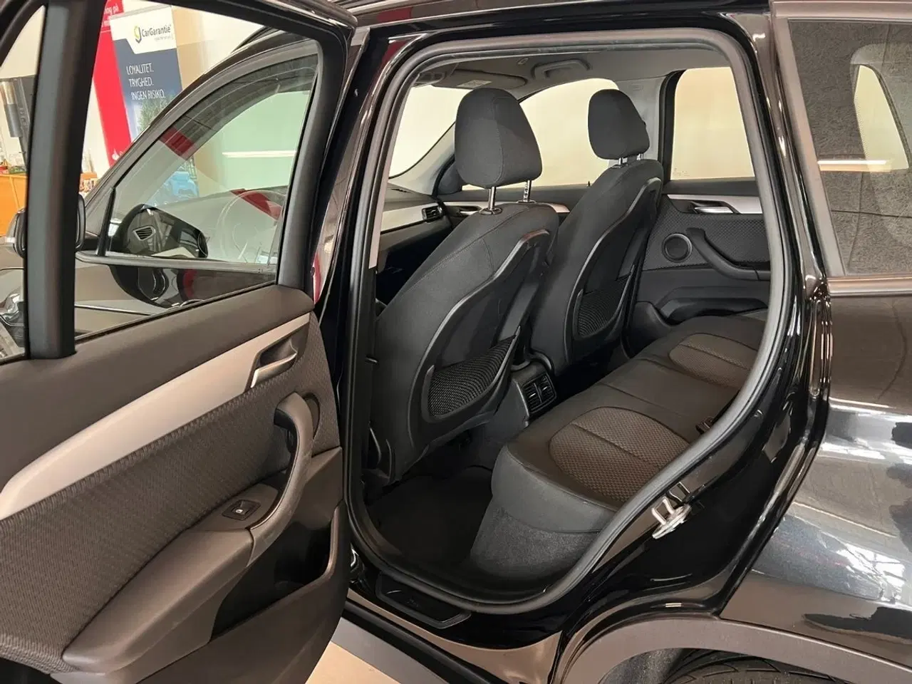 Billede 9 - BMW X1 1,5 xDrive25e Advantage aut.