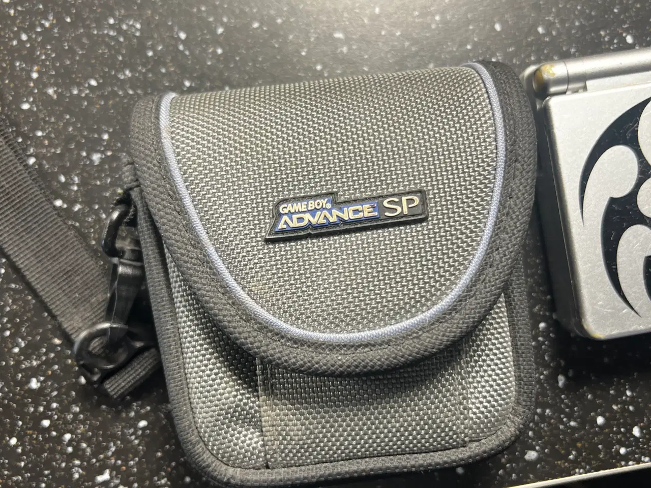 Billede 4 - Gameboy Advanced SP