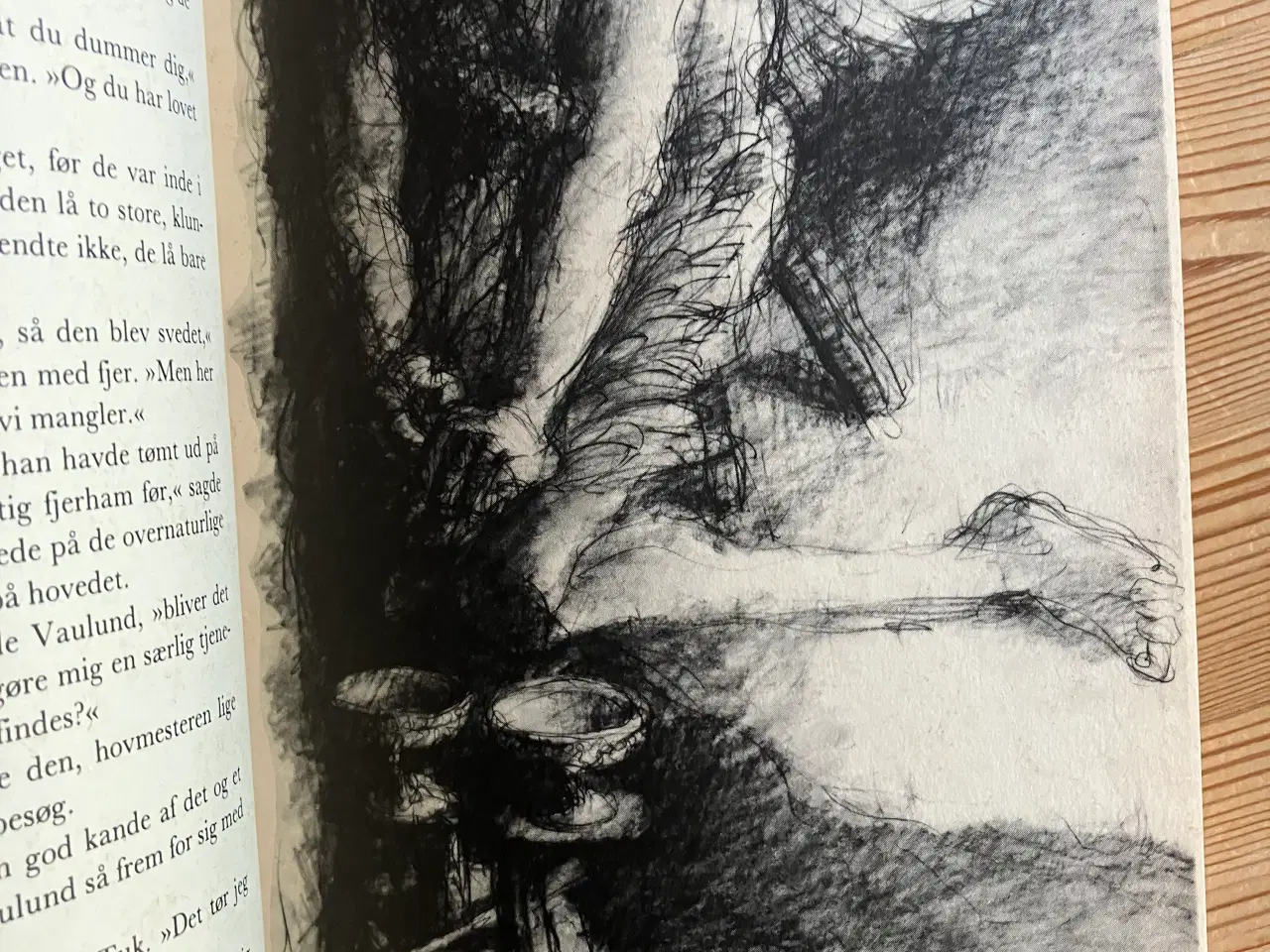 Billede 6 - Ebbe Kløvedal Reich, 4 fantastiske bøger