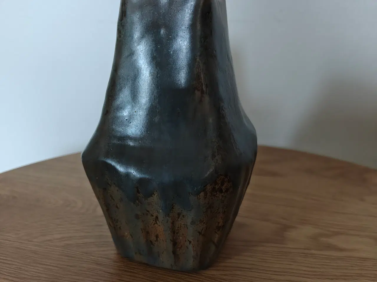 Billede 5 - Flot keramik vase