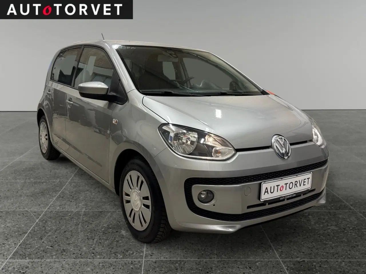 Billede 2 - VW Up! 1,0 60 Move Up!