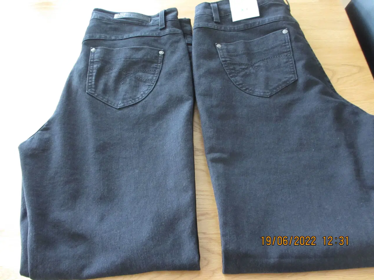 Billede 2 - B-jeans bukser